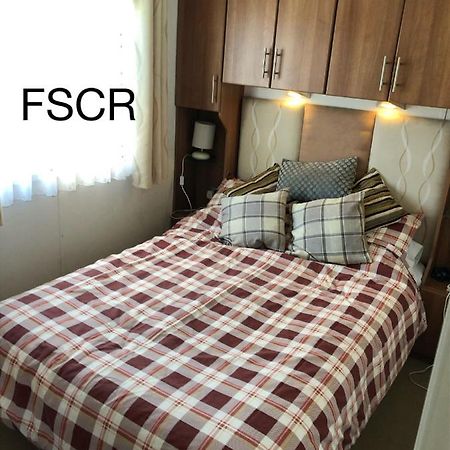 First Steps Caravan Rentals Sandown Exteriér fotografie