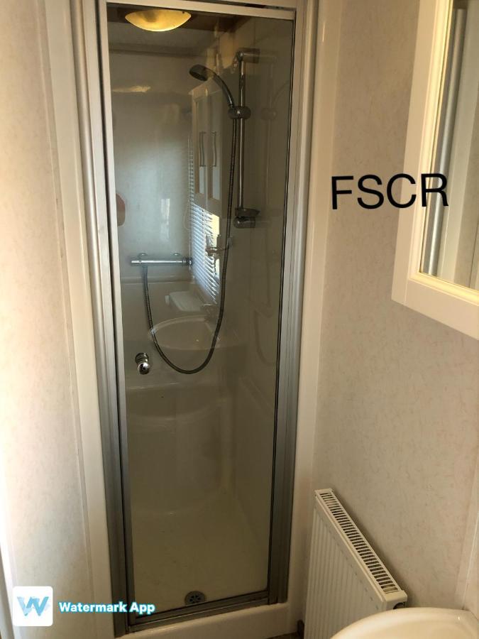 First Steps Caravan Rentals Sandown Exteriér fotografie