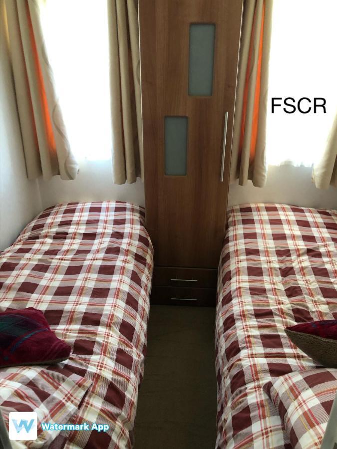 First Steps Caravan Rentals Sandown Exteriér fotografie