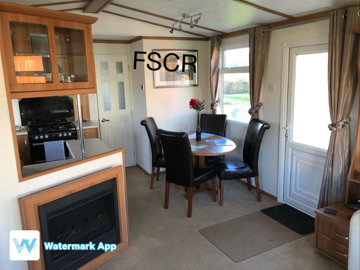 First Steps Caravan Rentals Sandown Exteriér fotografie