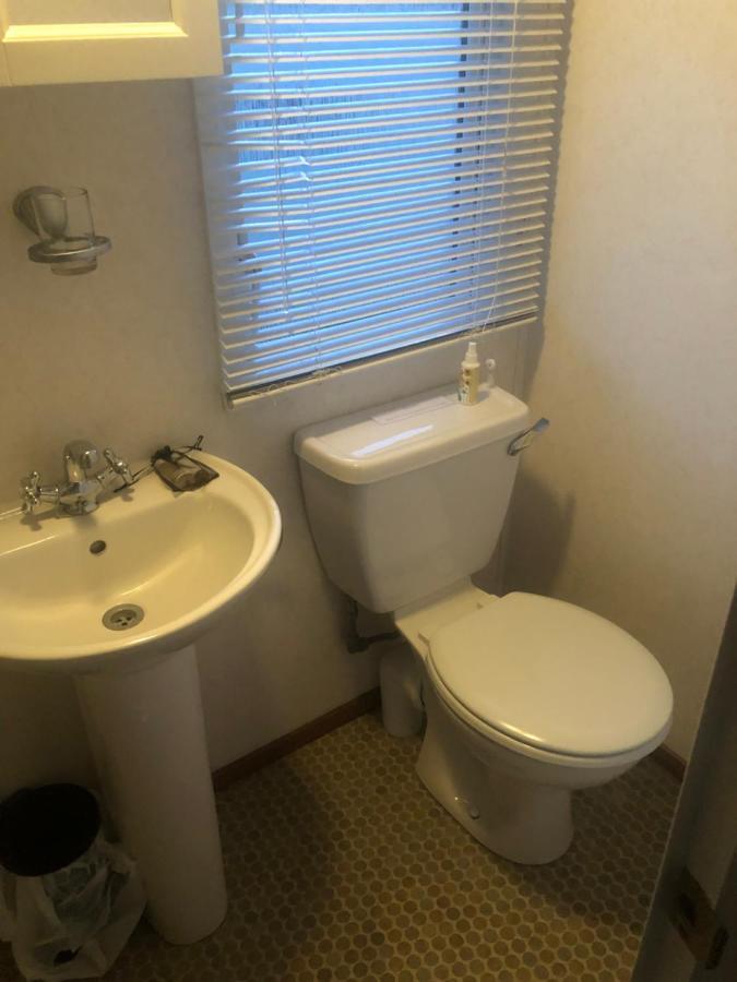 First Steps Caravan Rentals Sandown Exteriér fotografie